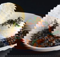 Binny's Kathitto - ACT Tourism