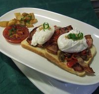 Birrigai Cafe - ACT Tourism
