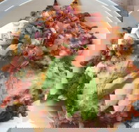 Buffers kitchen - ACT Tourism