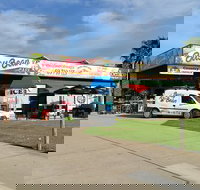 Busy Bean Cafe - ACT Tourism