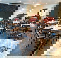 Cafe Sonder - ACT Tourism