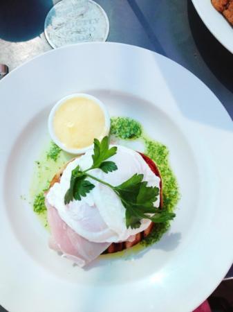 Caper Berry Cafe - ACT Tourism 0