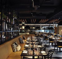 Capitol Bar and Grill - ACT Tourism