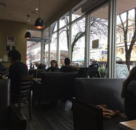 Coffee Club - ACT Tourism