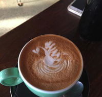 Coffee Lab - ACT Tourism