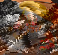 Coffee Shop - ACT Tourism