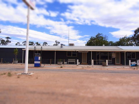 Coombah Roadhouse - ACT Tourism 0