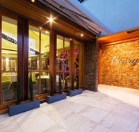 Courgette Restaurant - ACT Tourism