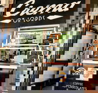 Crema on Lords - ACT Tourism