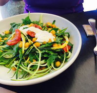 Eighty Twenty Food - ACT Tourism