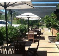 Eling Forest Cafe - ACT Tourism