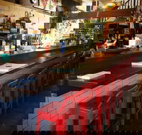 Elk  Pea - ACT Tourism