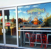 Elwoods Eatery - ACT Tourism