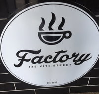 Factory Espresso - ACT Tourism