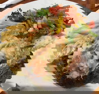 Far Kew Far Coff - ACT Tourism