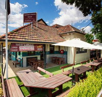 Farmers Home Hotel - ACT Tourism
