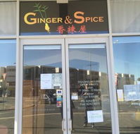 Ginger and Spice - ACT Tourism