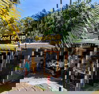 Good Grub Shack - ACT Tourism