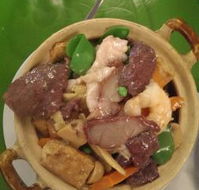 Happy's Chinese Restaurant - ACT Tourism