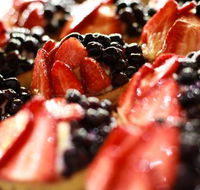 Henry's Bakery Cafe - ACT Tourism