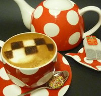 I Scream - ACT Tourism