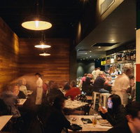 Italian and Sons - ACT Tourism