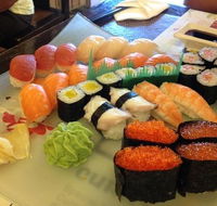 Kagawa Japanese Cuisine - ACT Tourism