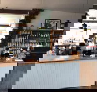 Kiki's In The Grove - ACT Tourism