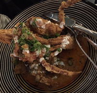 Kinn Thai Restaurant - ACT Tourism