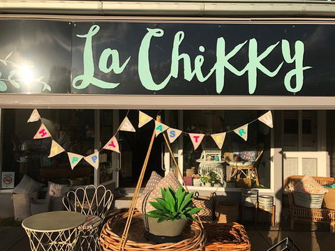 La Chikky - ACT Tourism 0