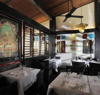 Lanterne Rooms - ACT Tourism