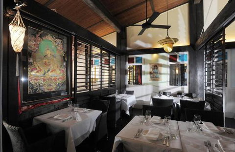 Lanterne Rooms - ACT Tourism 0