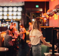 Lazy Su - ACT Tourism