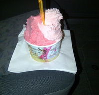 Lic Gelato - ACT Tourism