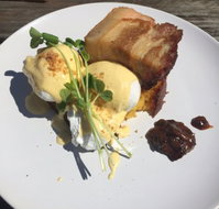 Lonsdale St. Eatery - ACT Tourism