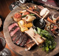 Marble  Grain - ACT Tourism