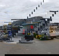 Mcdonald's Family Restaurants - ACT Tourism