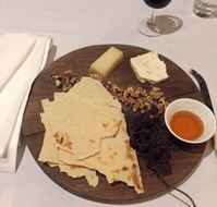 Mezzalira Italian Restaurant - ACT Tourism