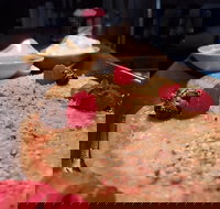 Mock Orange - ACT Tourism