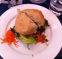 My Rainbow-Dreams Vegetarian Cafe - ACT Tourism