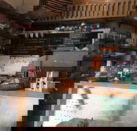 Nimrod's - ACT Tourism