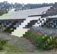 Old Hartley Post Office Cafe - ACT Tourism