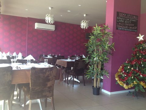 Patiala House Indian Cuisine - ACT Tourism 0