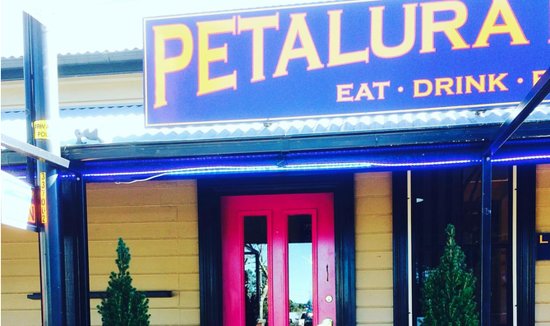 Mount Victoria NSW ACT Tourism