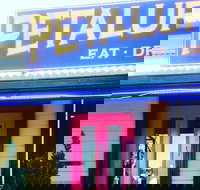 Petalura - ACT Tourism