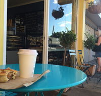 Racine Bakery - ACT Tourism