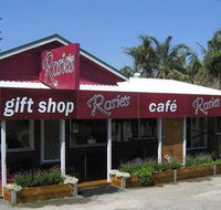 Rosie's Cafe  Gallery - ACT Tourism
