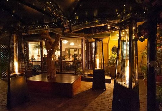 Braddon ACT ACT Tourism