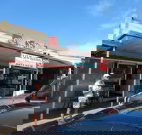 Sails at Tuross - ACT Tourism