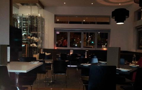 Siren Bar And Restaurant - ACT Tourism 0